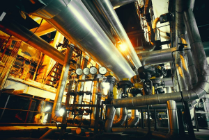 نمک احیای رزین