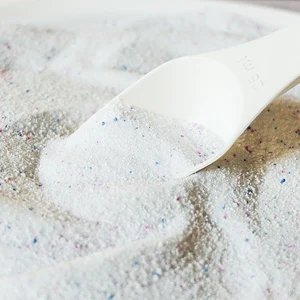 کاربرد نمک در صنایع شوینده