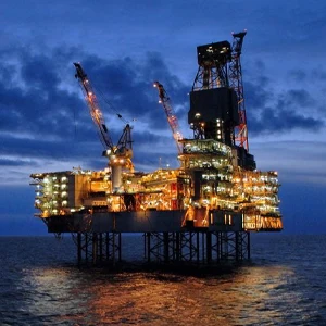 کاربرد نمک در صنایع حفاری