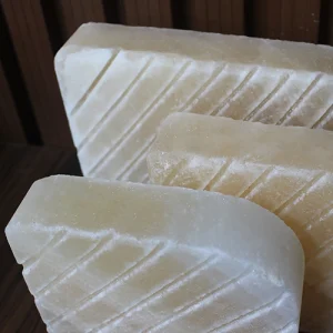 خرید تخته سنگ نمک گریل میعاد بازرگانان رازی