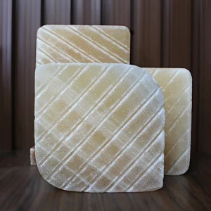 قیمت سنگ نمک گریل میعاد بازرگانان رازی