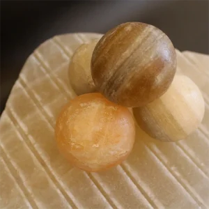 قیمت سنگ نمک ماساژ میعاد بازرگانان رازی