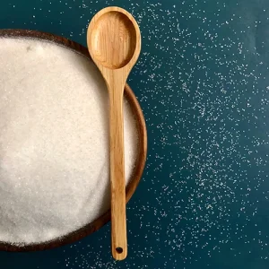 نمک خوراکی تبلور مجدد ید دار و بدون ید میعاد بازرگانان رازی