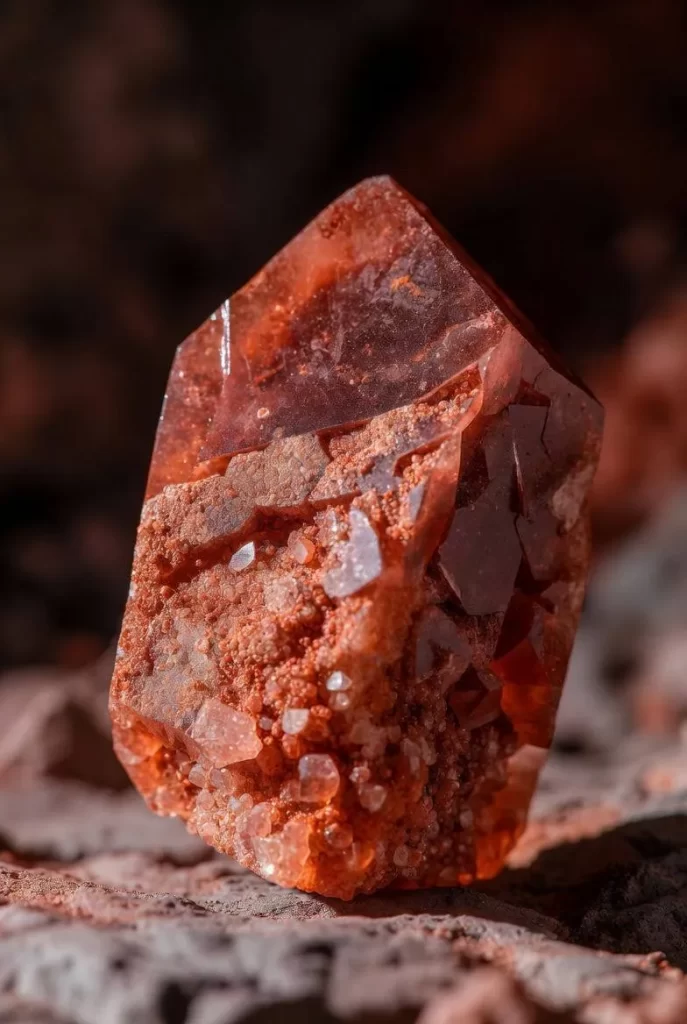 نمک قرمز برای چی خوبه