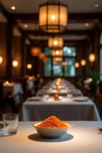 خواص نمک نارنجی